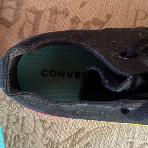 Converse - Picture 3 of 3